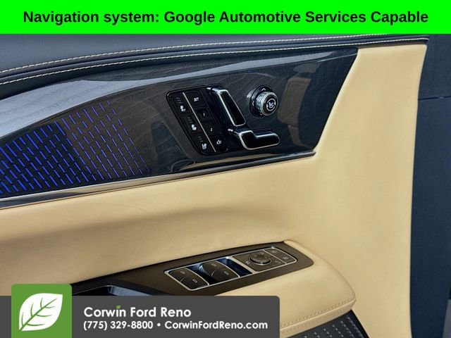 Used 2025 Cadillac Escalade IQ Luxury 2 image 18