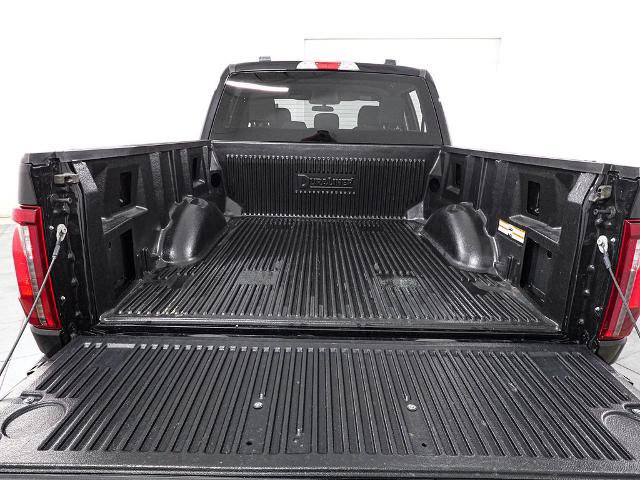 Certified 2025 Ford F150 XLT w/ Equipment Group 301A Standard AWD/4WD image 26