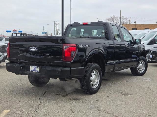 Certified 2024 Ford F150 XL image 5