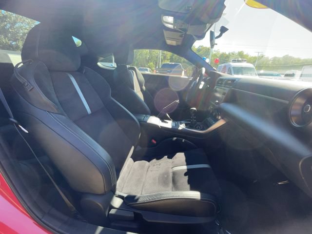 Used 2024 Toyota GR86 Premium RWD image 29