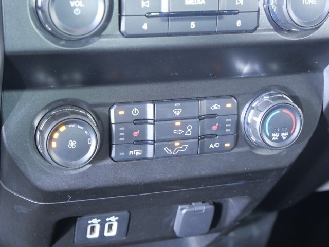 Certified 2020 Ford F150 XLT w/ Equipment Group 302A Luxury AWD/4WD image 25