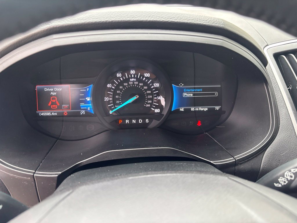 Certified 2023 Ford Edge SEL w/ Convenience Package AWD/4WD image 15