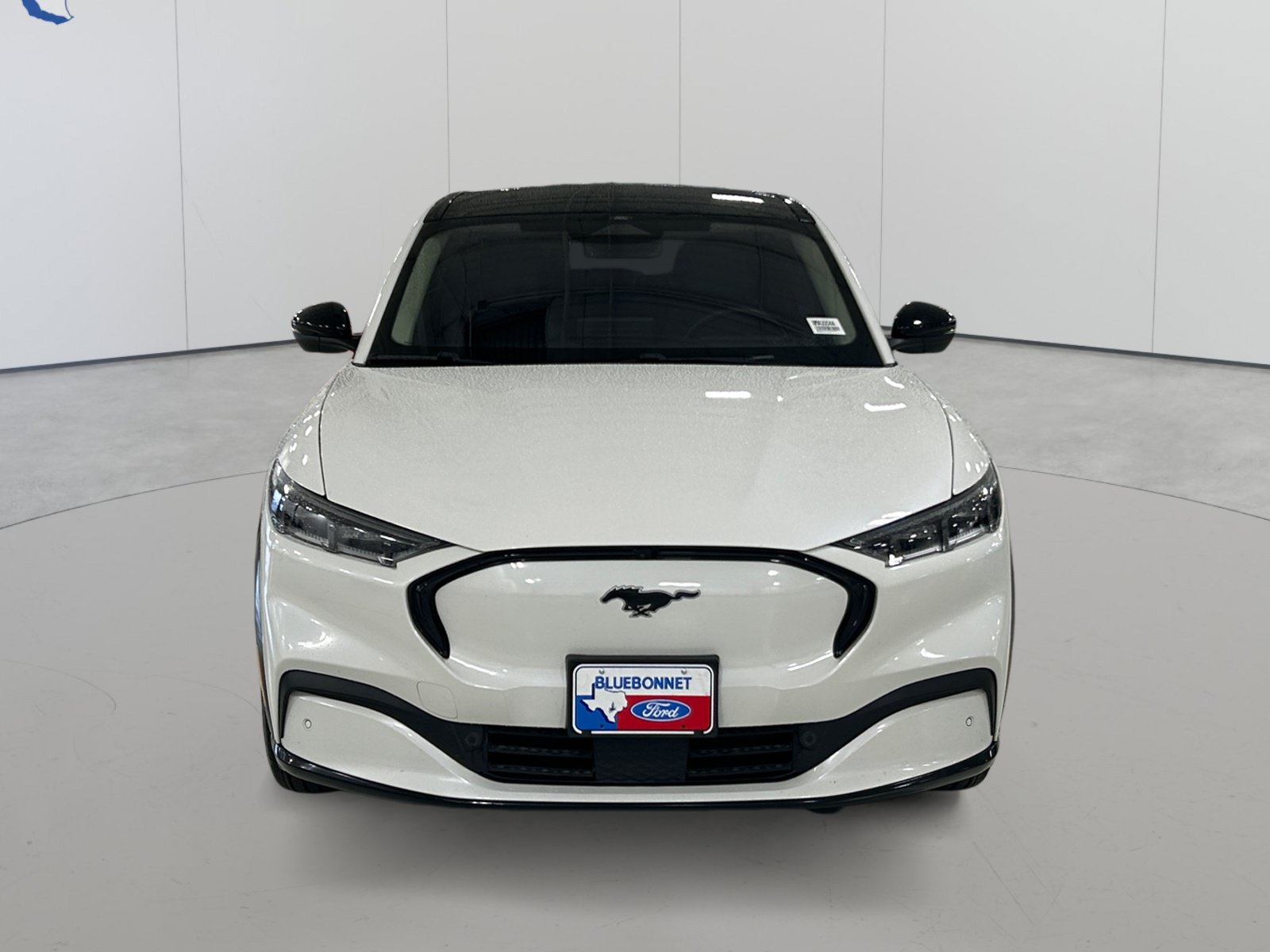 Certified 2023 Ford Mustang Mach-E Premium RWD image 2