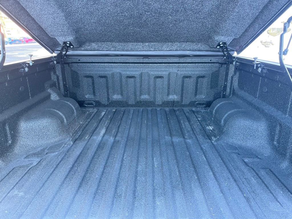 Certified 2021 Ford Ranger Lariat w/ Equipment Group 501A High image 11