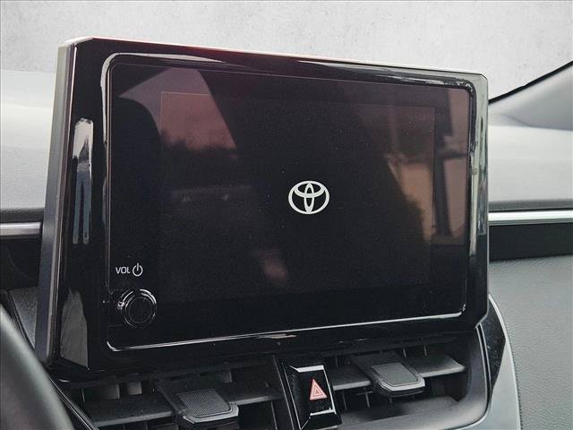 Used 2024 Toyota Corolla SE FWD image 14