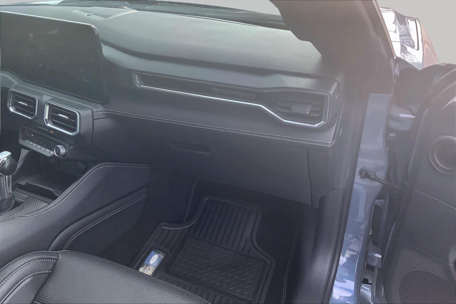 Certified 2024 Ford Mustang Premium RWD image 18