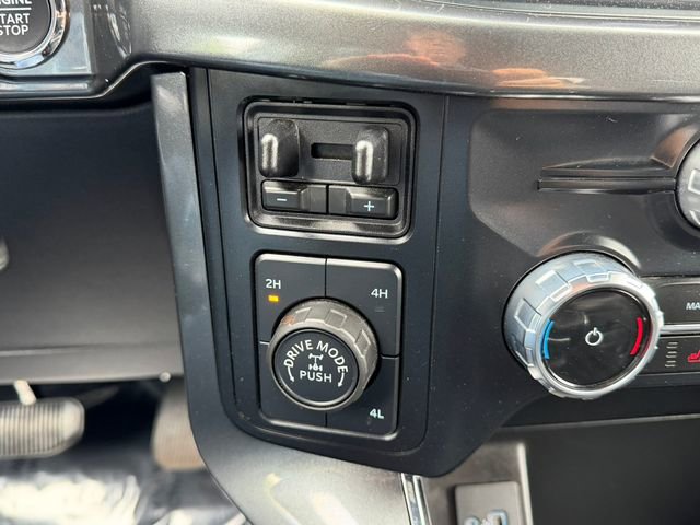 Certified 2023 Ford F150 XLT w/ Equipment Group 302A High AWD/4WD image 26