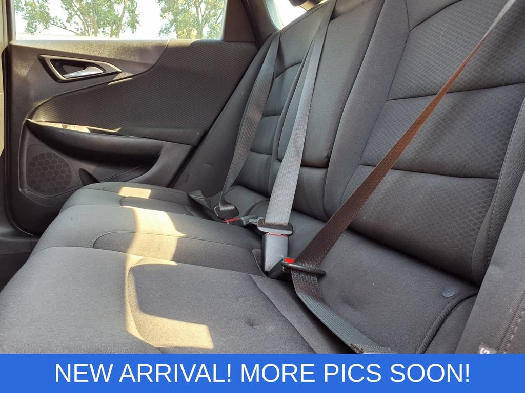 Used 2020 Chevrolet Malibu LT FWD image 7