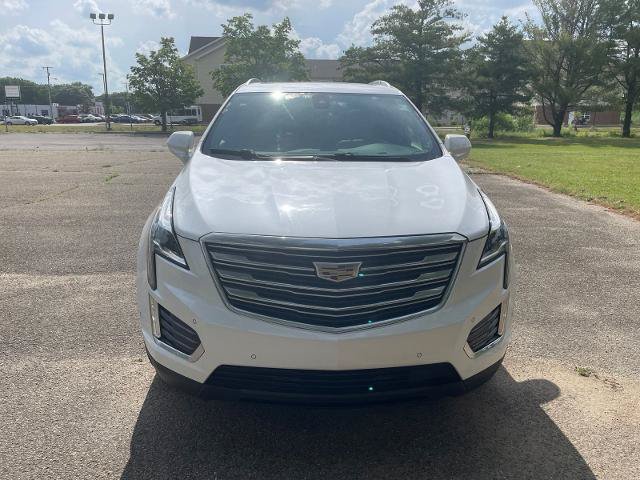 Used 2019 Cadillac XT5 Premium Luxury w/ Driver Assist Package AWD/4WD image 10