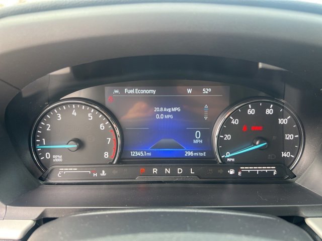 Certified 2023 Ford Explorer XLT w/ Equipment Group 202A image 12