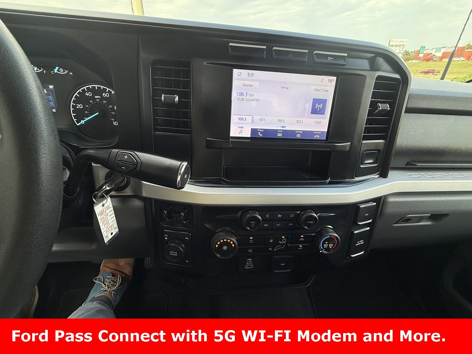 Certified 2024 Ford F250 XLT image 31