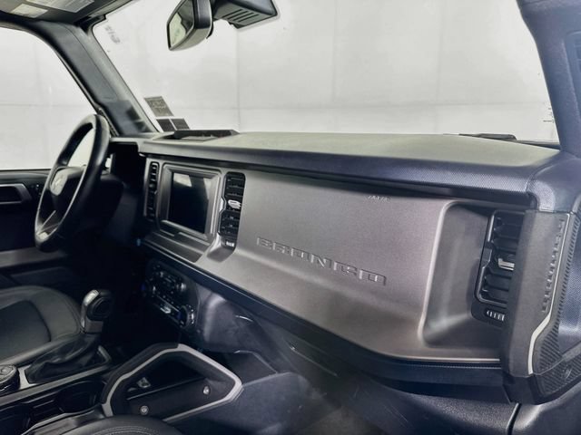 Certified 2023 Ford Bronco Outer Banks AWD/4WD image 34