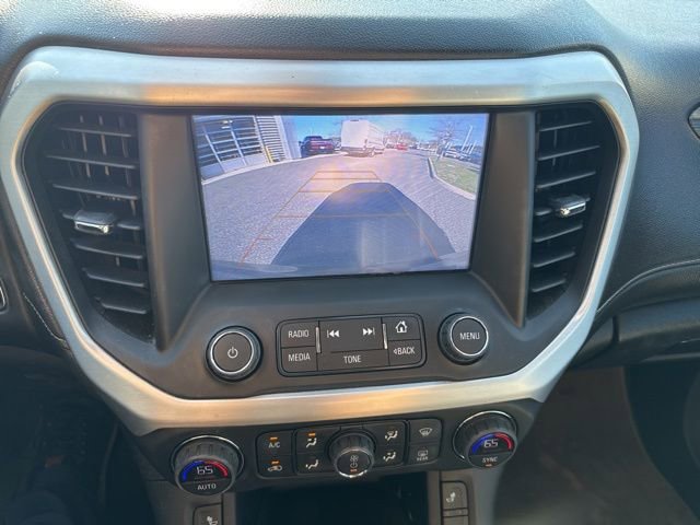 Used 2019 GMC Acadia SLT image 10