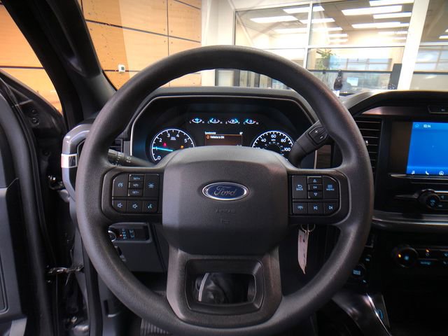 Certified 2022 Ford F150 XL w/ STX Appearance Package image 13