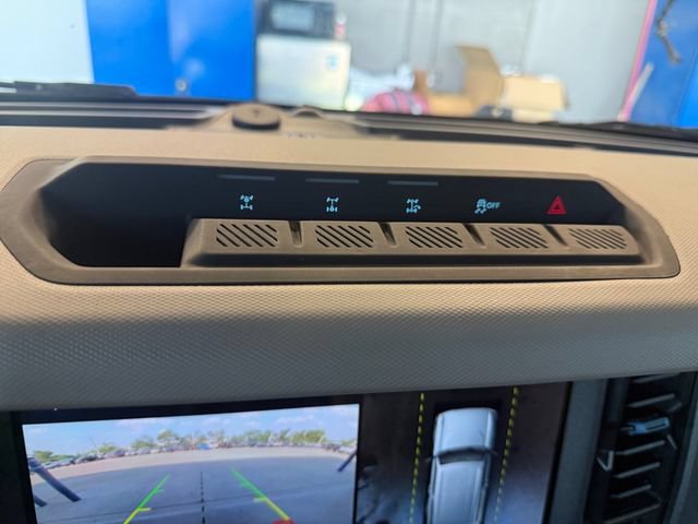 Certified 2024 Ford Bronco Wildtrak AWD/4WD image 13
