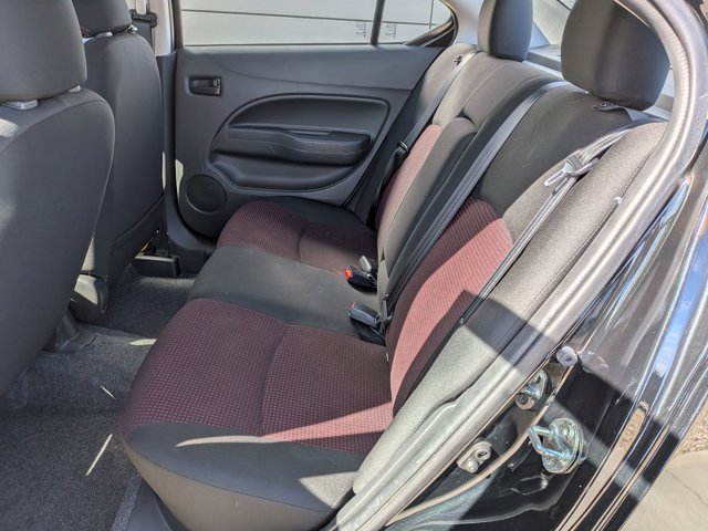 Used 2022 Mitsubishi Mirage G4 ES image 30