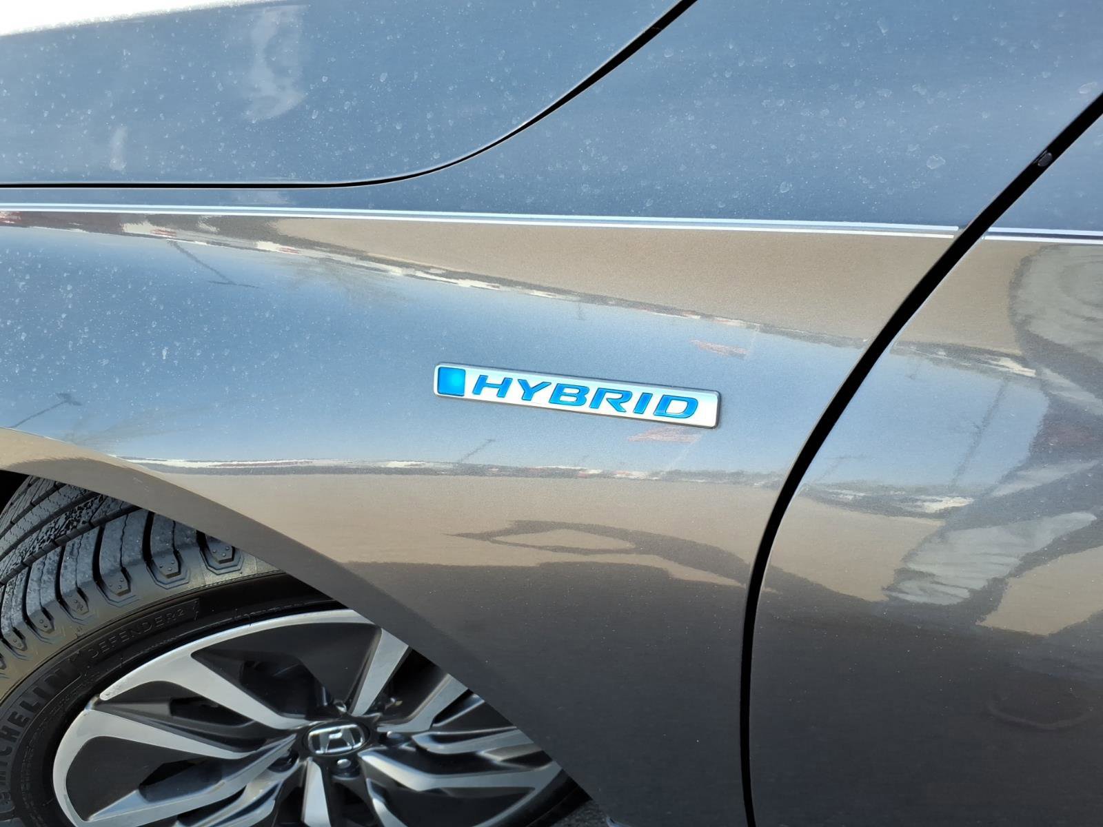 Used 2019 Honda Accord EX image 10