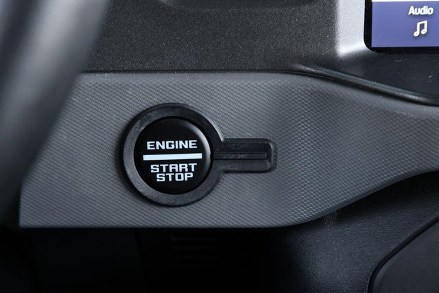 Certified 2024 Ford Bronco Big Bend image 23