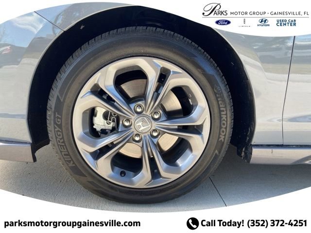 Used 2023 Honda Accord EX-L image 10