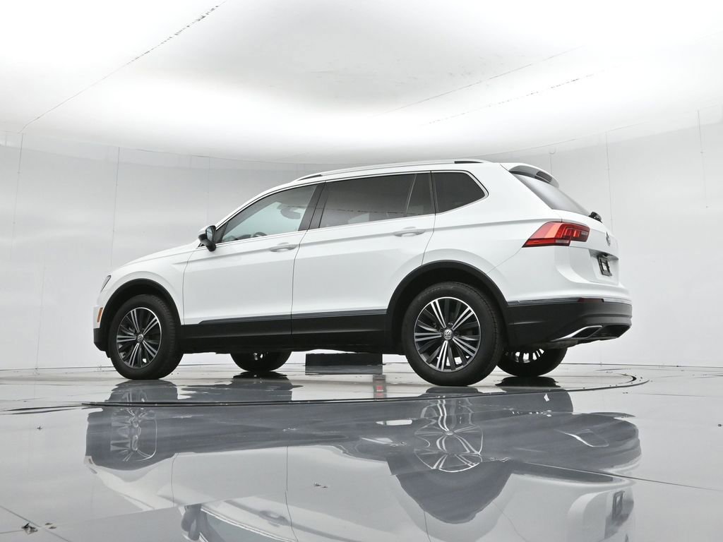 Used 2019 Volkswagen Tiguan SEL image 20