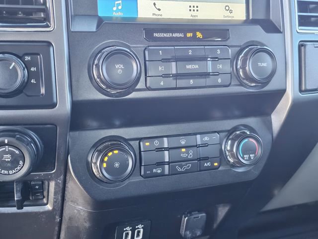 Certified 2019 Ford F150 XLT w/ Equipment Group 301A Mid image 19