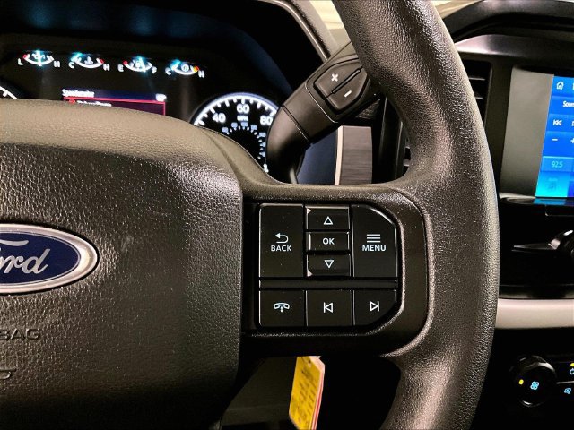 Certified 2023 Ford F150 XL RWD image 18