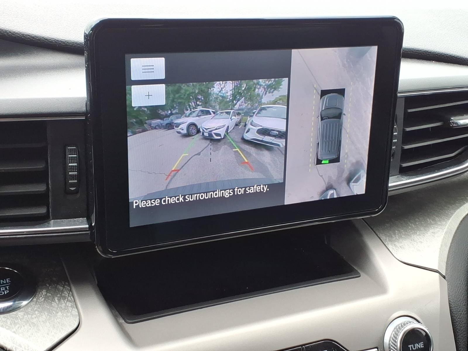 Certified 2022 Ford Explorer Timberline AWD/4WD image 24
