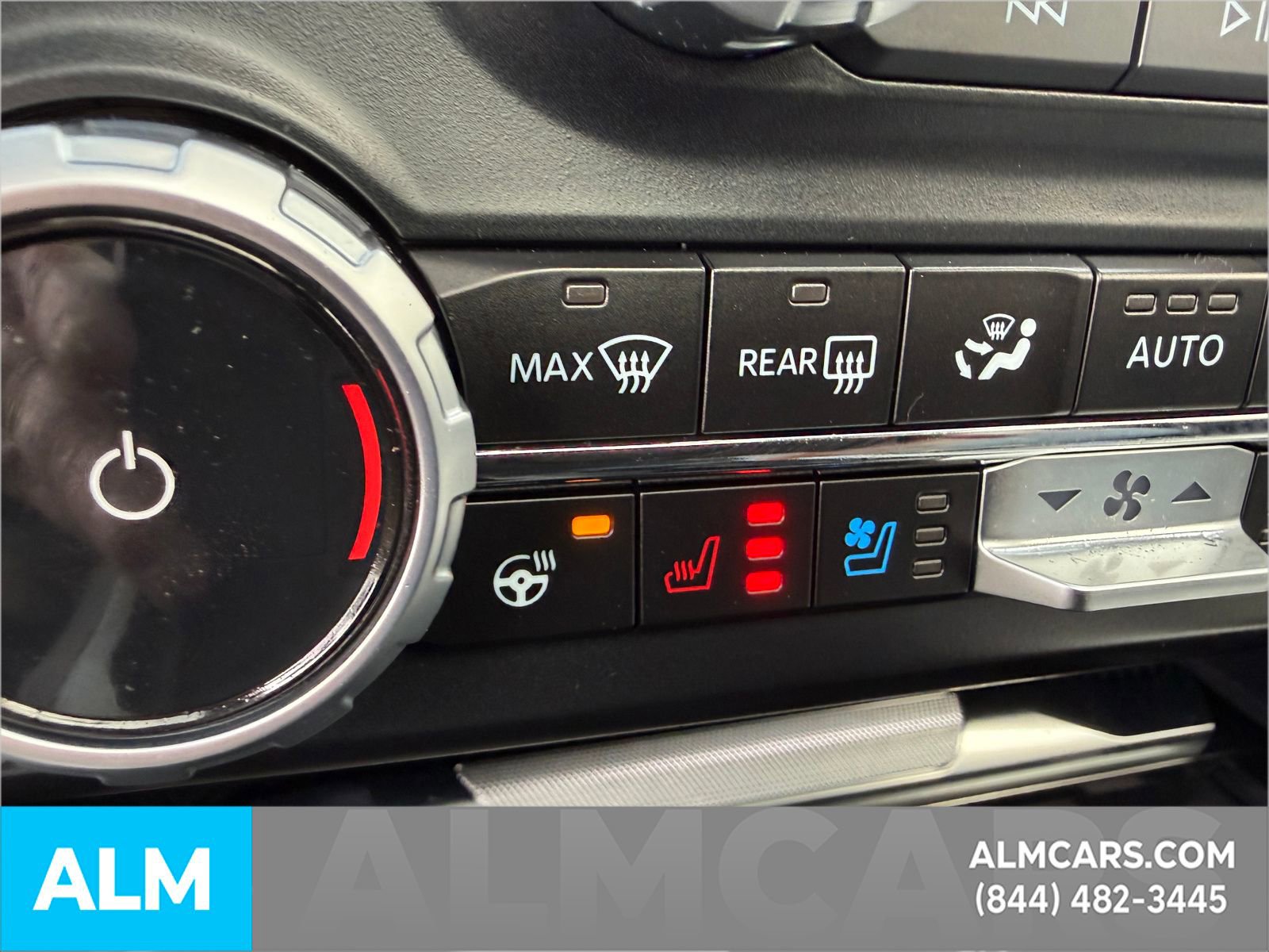 Certified 2023 Ford F250 Limited w/ FX4 Off-Road Package AWD/4WD image 27