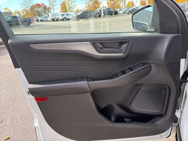 Certified 2024 Ford Escape Active image 20