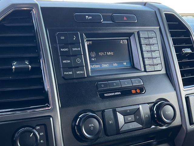 Certified 2018 Ford F250 XLT AWD/4WD image 17