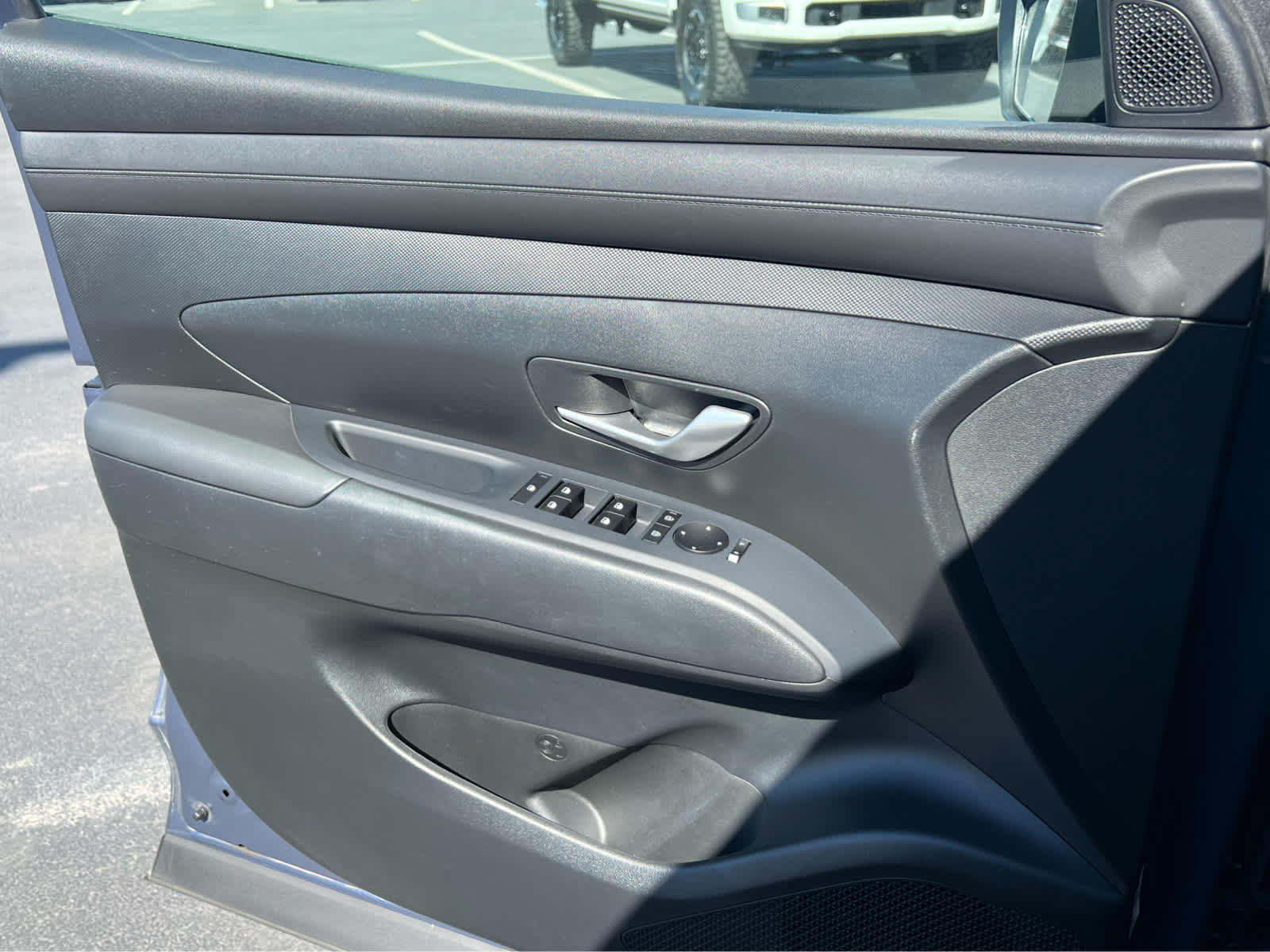 Used 2026 Hyundai Tucson SEL Plus AWD/4WD image 29