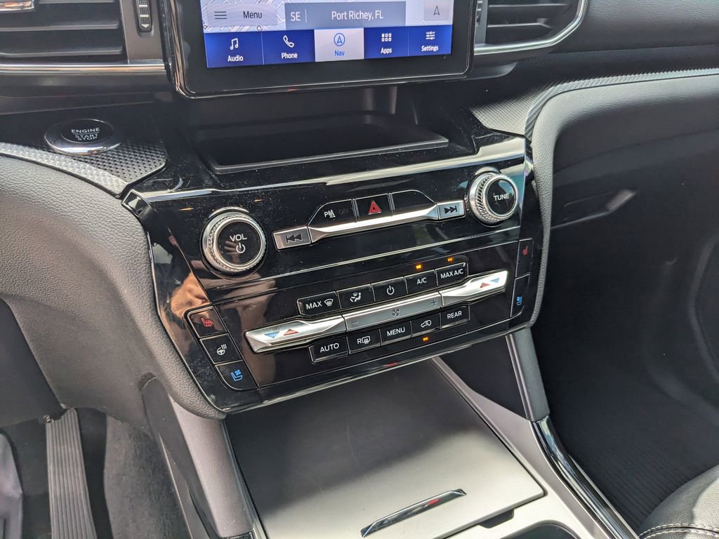 Certified 2023 Ford Explorer ST w/ Equipment Group 401A image 29