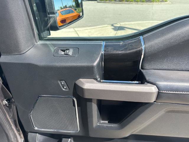 Certified 2019 Ford F150 Platinum w/ Equipment Group 701A Luxury AWD/4WD image 38