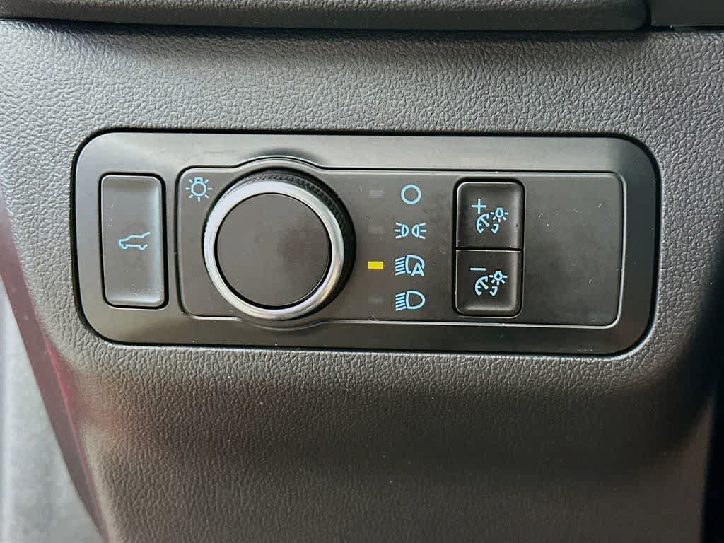 Certified 2024 Ford Escape Active FWD image 26