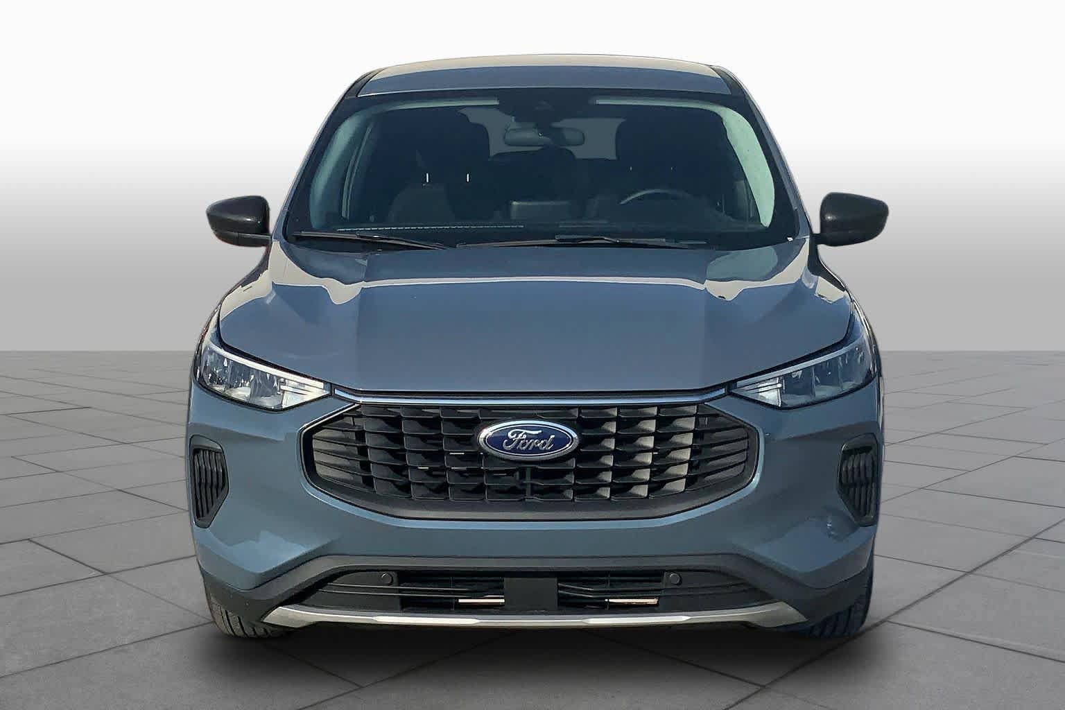 Certified 2024 Ford Escape Active FWD image 4