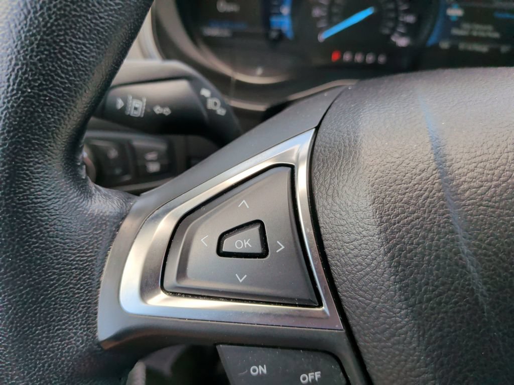 Certified 2022 Ford Edge Titanium AWD/4WD image 26