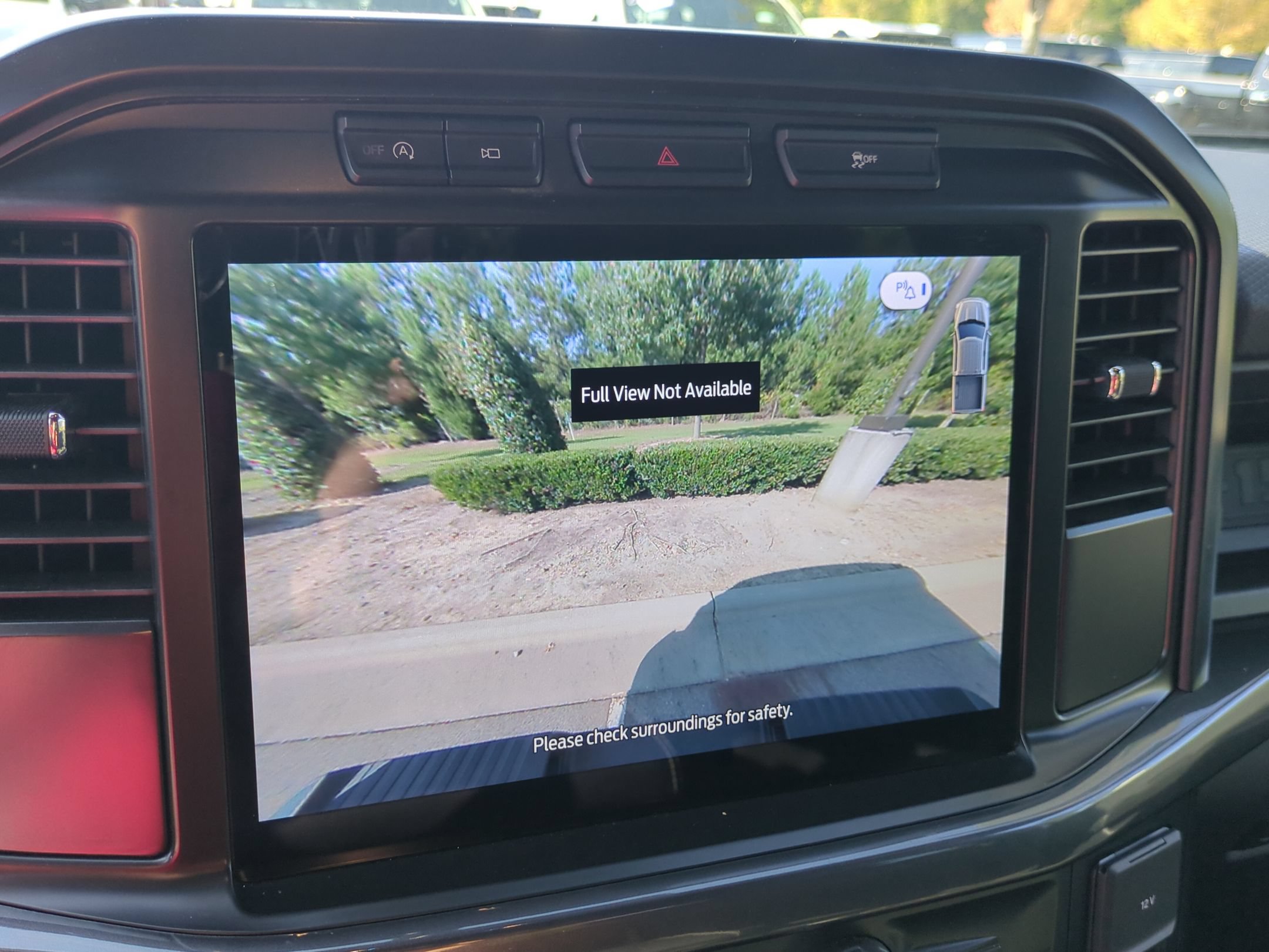 Certified 2024 Ford F150 STX RWD image 25