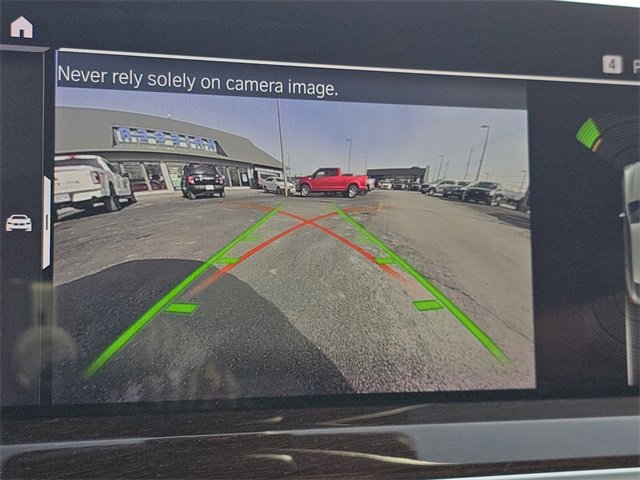 Used 2022 BMW X4 xDrive30i image 32