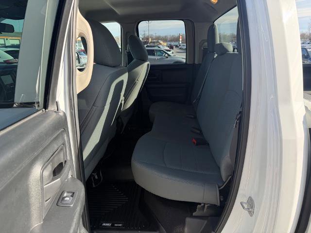 Used 2017 RAM 1500 Express w/ Express Value Package image 13