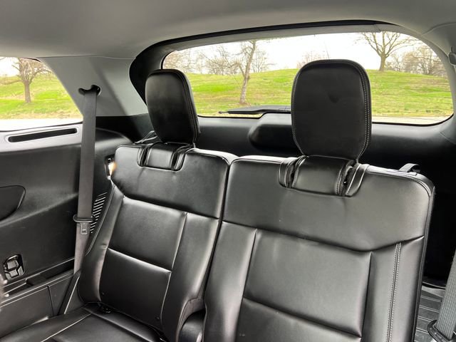 Certified 2023 Ford Explorer XLT w/ Equipment Group 202A image 26