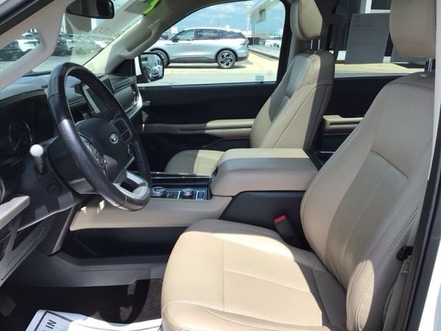 Certified 2023 Ford Expedition XLT AWD/4WD image 9