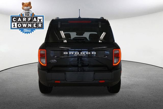 Certified 2022 Ford Bronco Sport Outer Banks AWD/4WD image 12