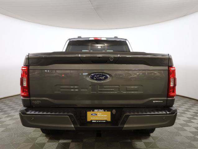 Certified 2023 Ford F150 XLT w/ Equipment Group 302A High AWD/4WD image 6