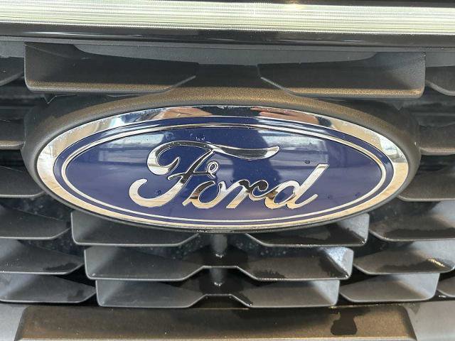 Certified 2025 Ford Escape Platinum image 29