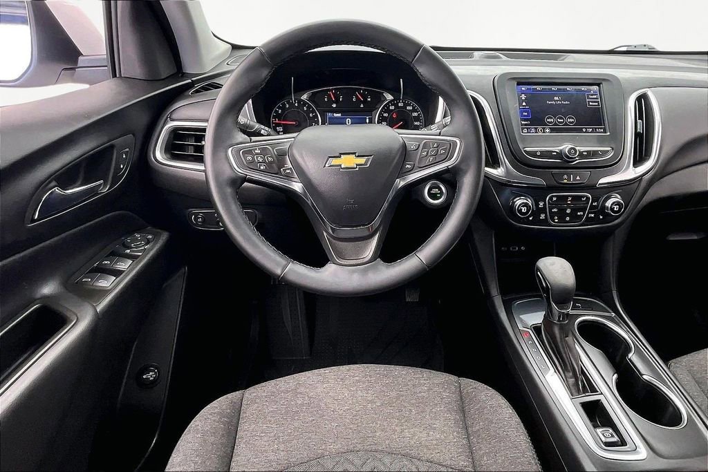 Used 2024 Chevrolet Equinox LT image 7