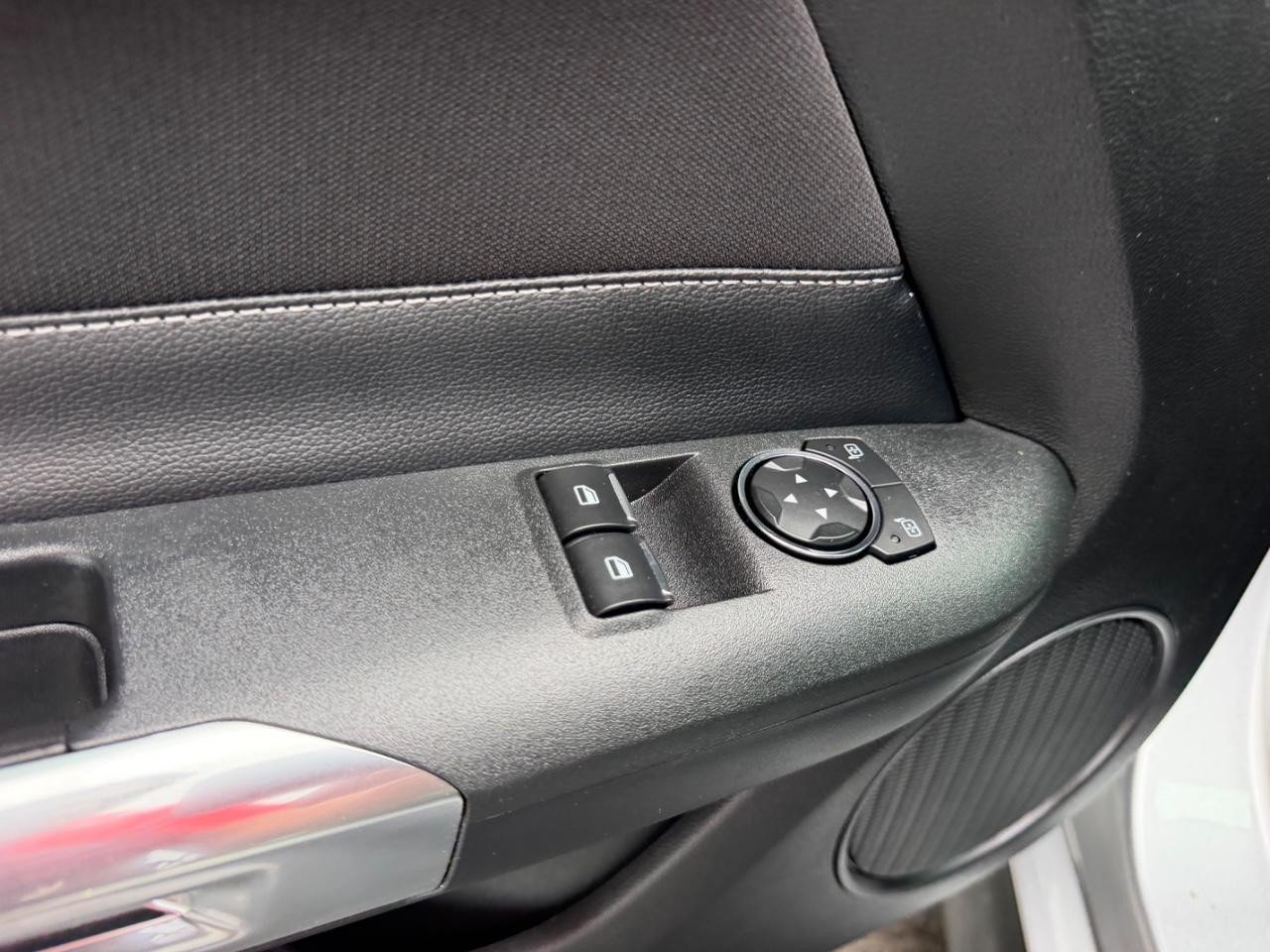 Certified 2021 Ford Mustang Coupe RWD image 18