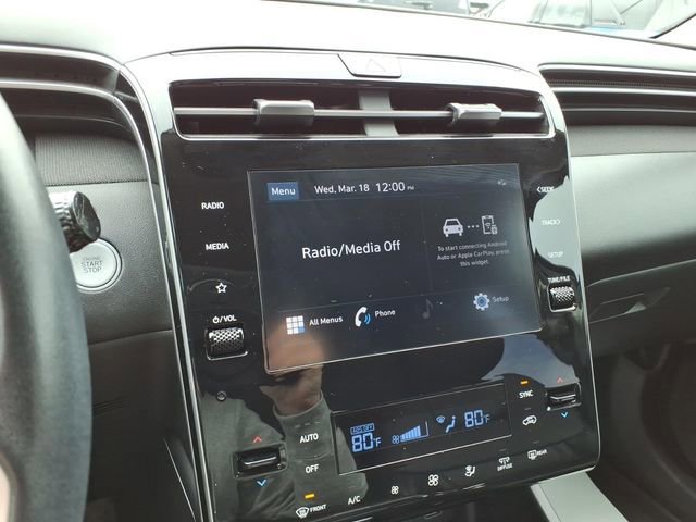 Used 2023 Hyundai Tucson SEL w/ Convenience Package image 26