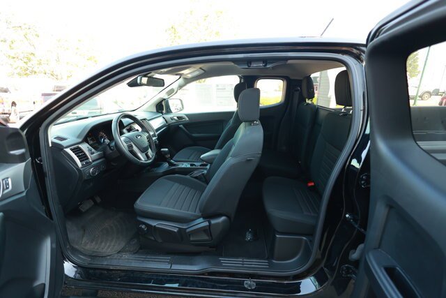 Certified 2021 Ford Ranger XLT w/ Equipment Group 301A Mid RWD image 11