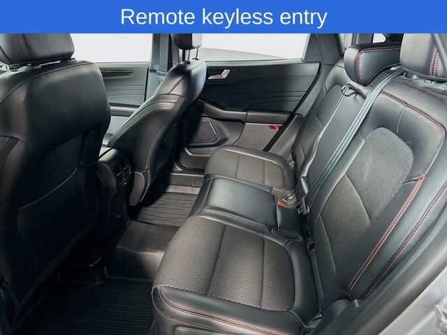 Certified 2023 Ford Escape ST-Line image 19