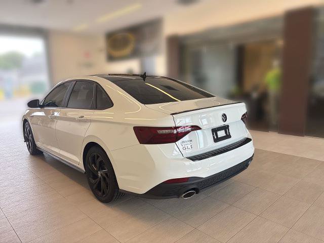 Used 2023 Volkswagen Jetta GLI Autobahn FWD image 3